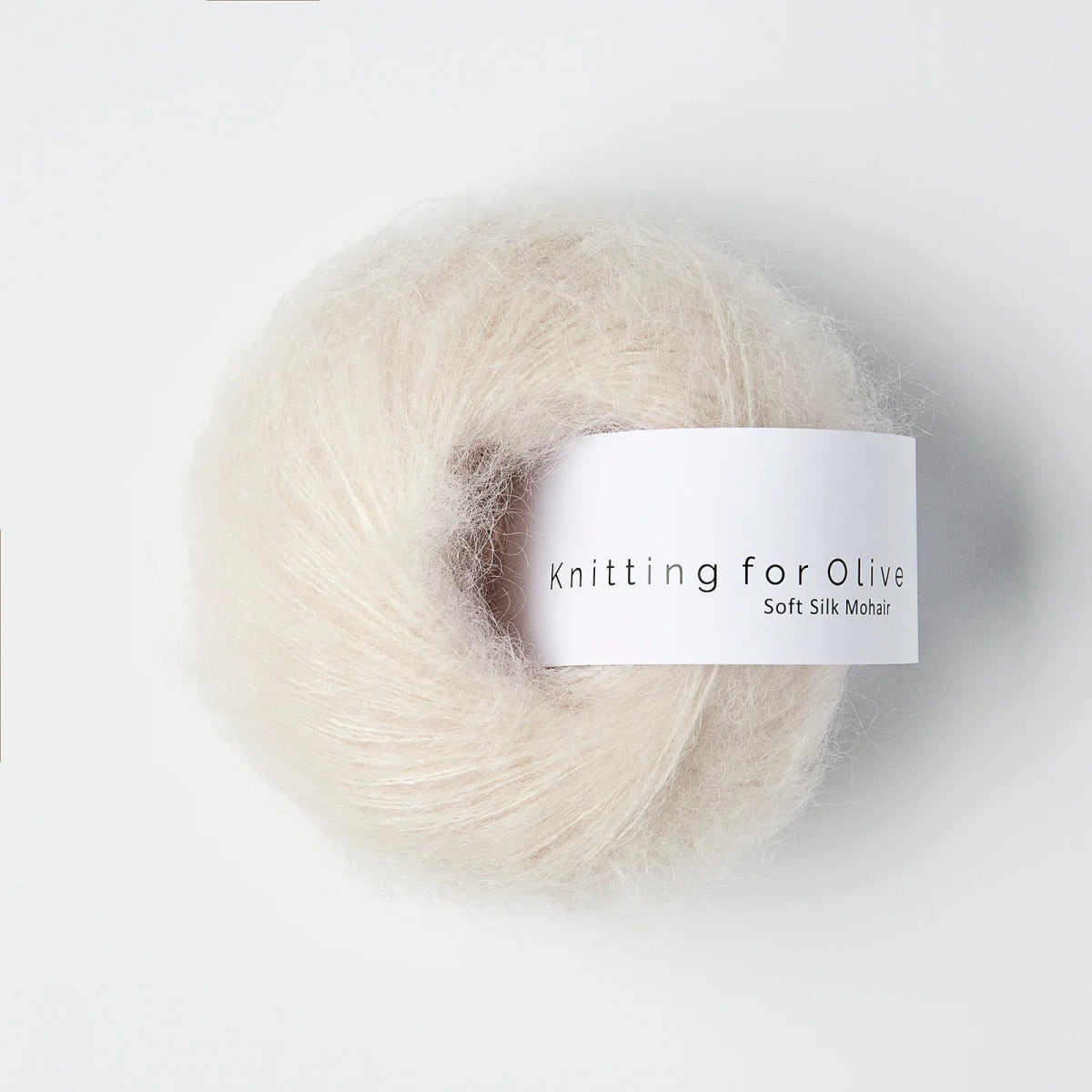 'cloud ' soft silk mohair by knitting for olive | Wabi Sabi