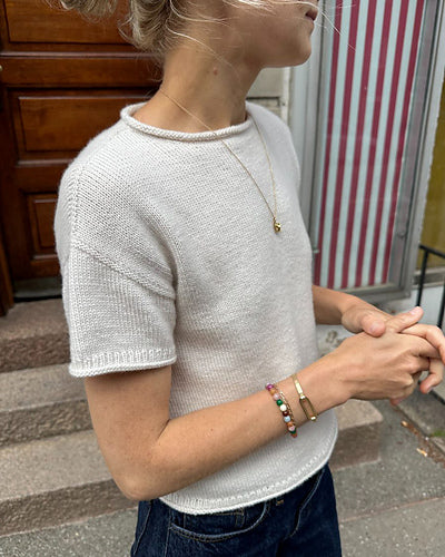 cloud tee