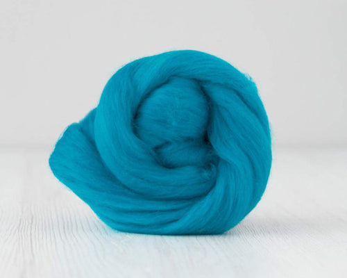 corriedale roving by gram