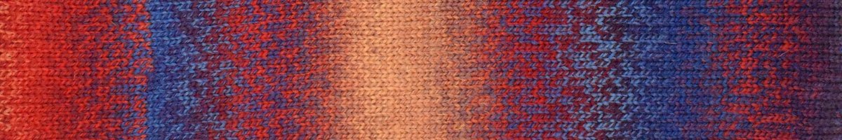 502 autumn stripes color magic by ella rae | Wabi Sabi