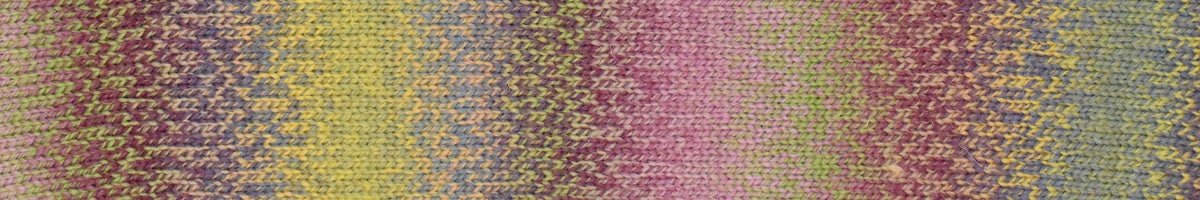 507 mulberry mix color magic by ella rae | Wabi Sabi