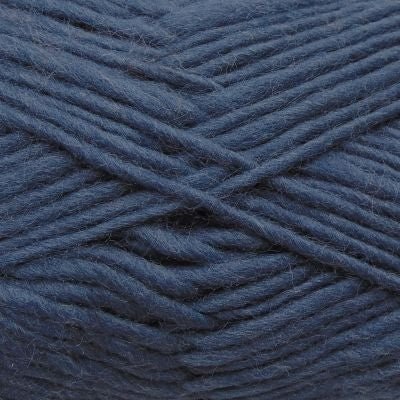 11 indigo eco scandinavian chunky by Estelle | Wabi Sabi