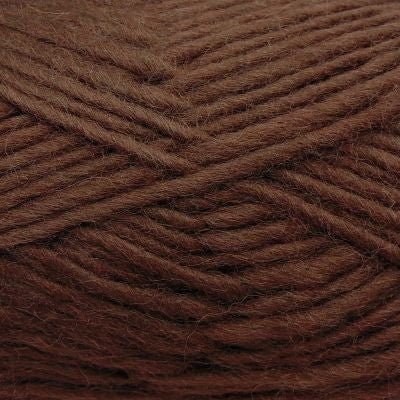 16 cocoa eco scandinavian chunky by Estelle | Wabi Sabi