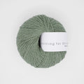 eucalyptus merino by knitting for olive at Wabi Sabi
