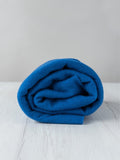 evening 1.5m x 1m extra - fine merino pre - felt by dyeing house gallery at Wabi Sabi