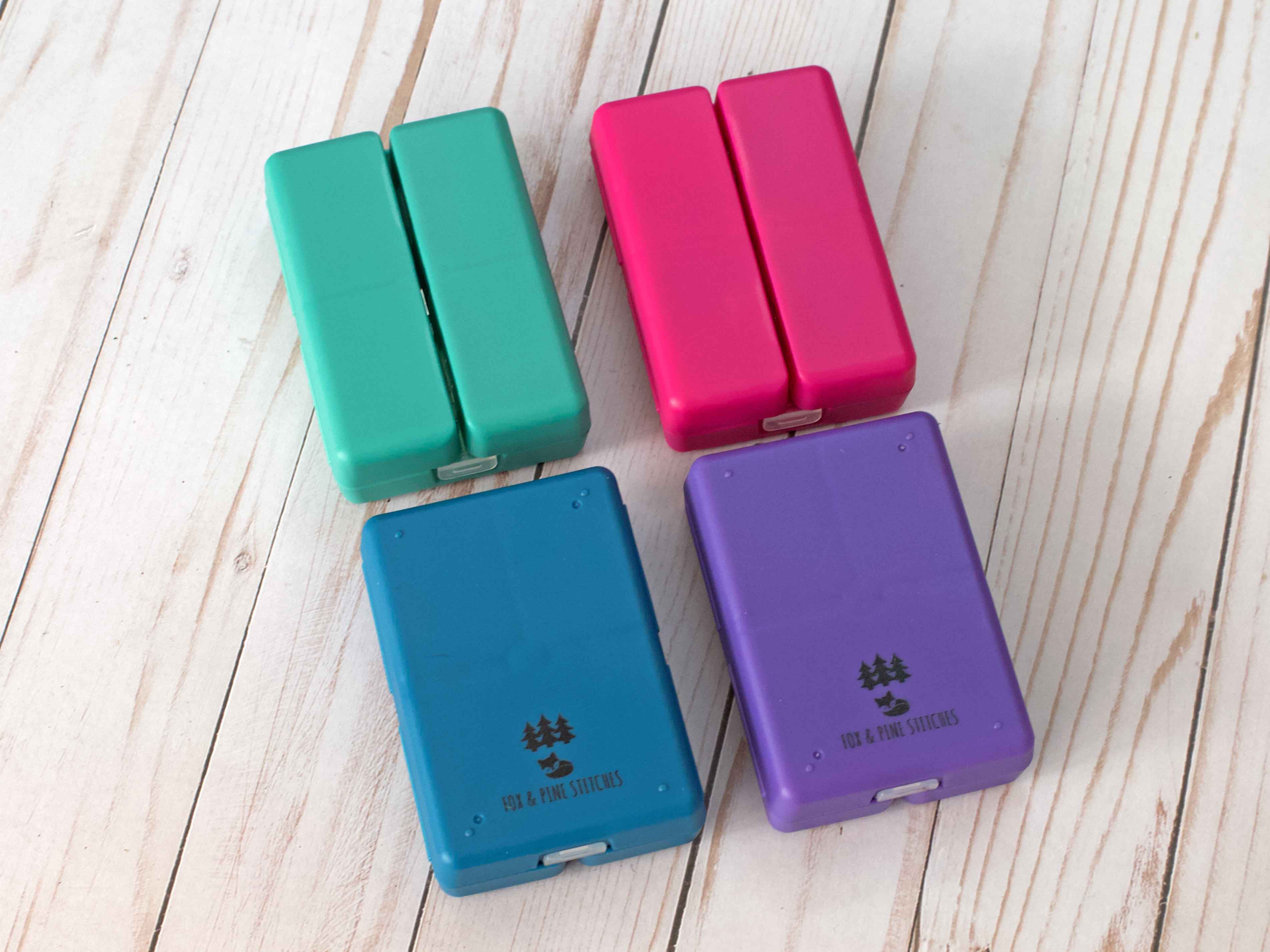 mini notion nooks