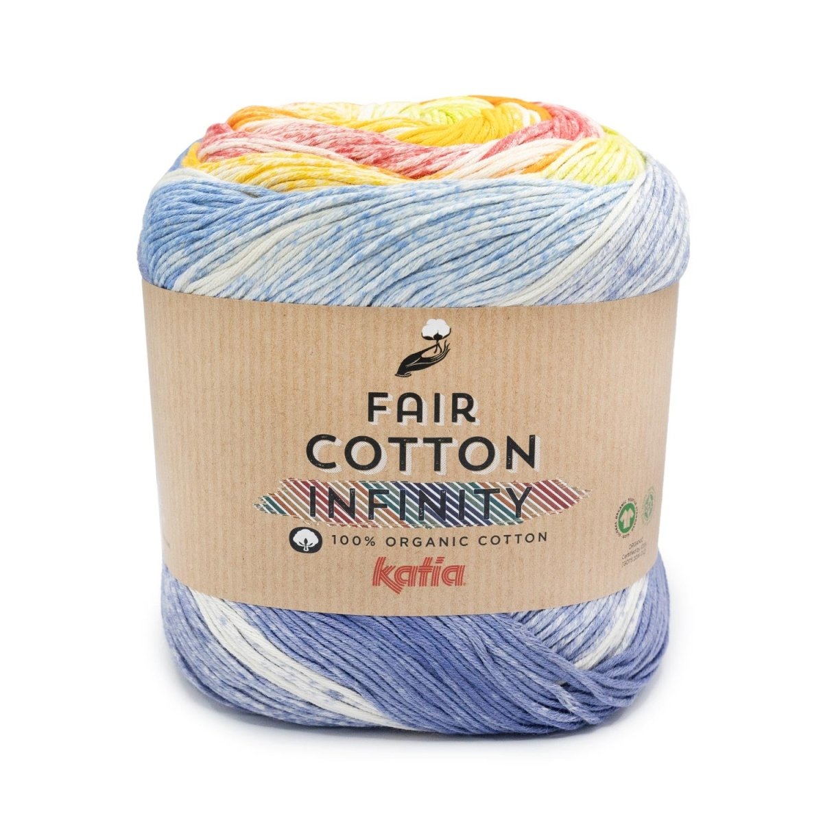 Fair Cotton Infinity - 102 at Wabi Sabi