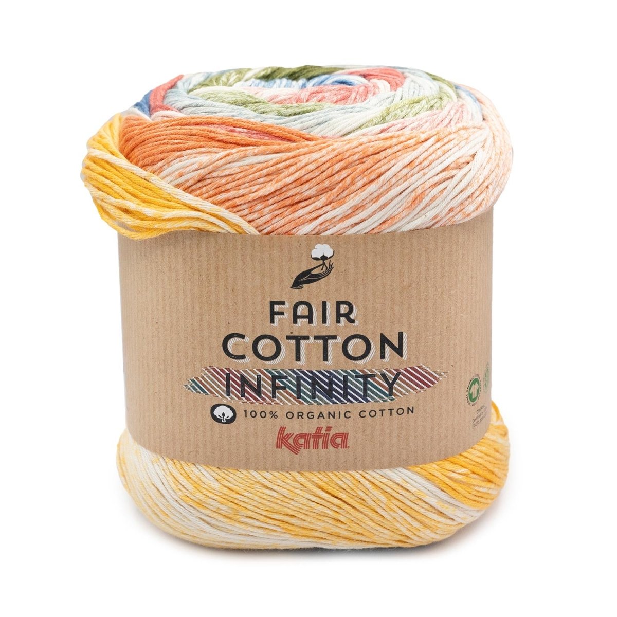 Fair Cotton Infinity - 103 at Wabi Sabi