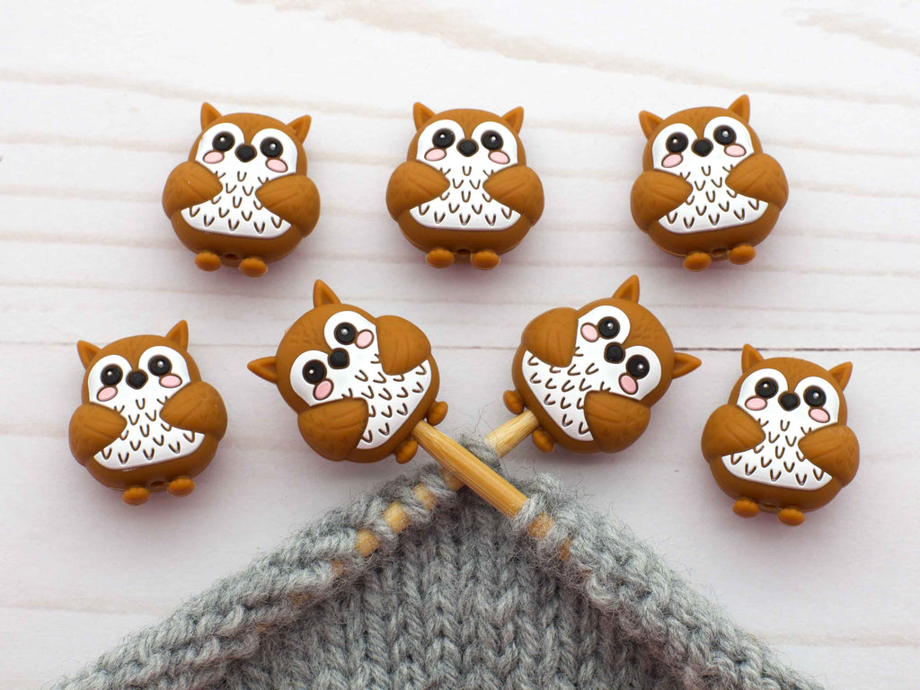 owl point protector (2.75mm - 9mm)