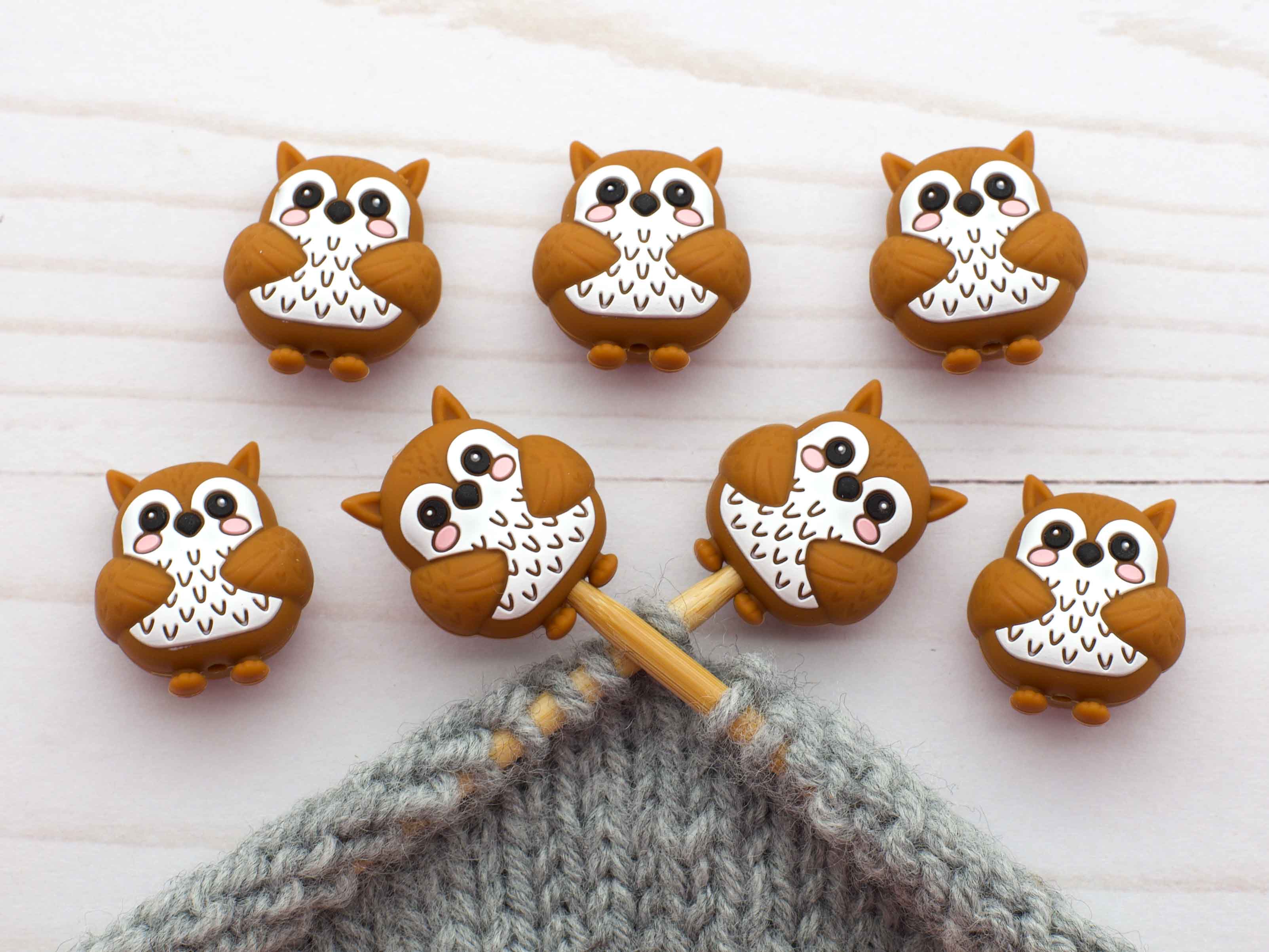owl point protector (2.75mm - 9mm)