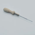 single needle (1) felting needle holders by de witte at Wabi Sabi