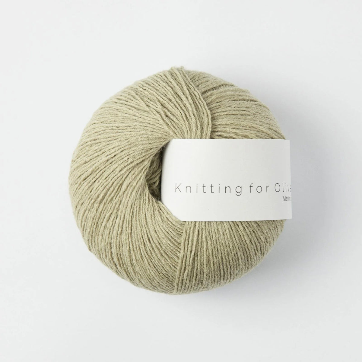 'fennel seed ' merino by knitting for olive | Wabi Sabi