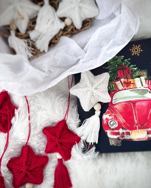 ' ' Festive Ornaments: Sunday November 9: 1 - 4pm by Mary | Wabi Sabi