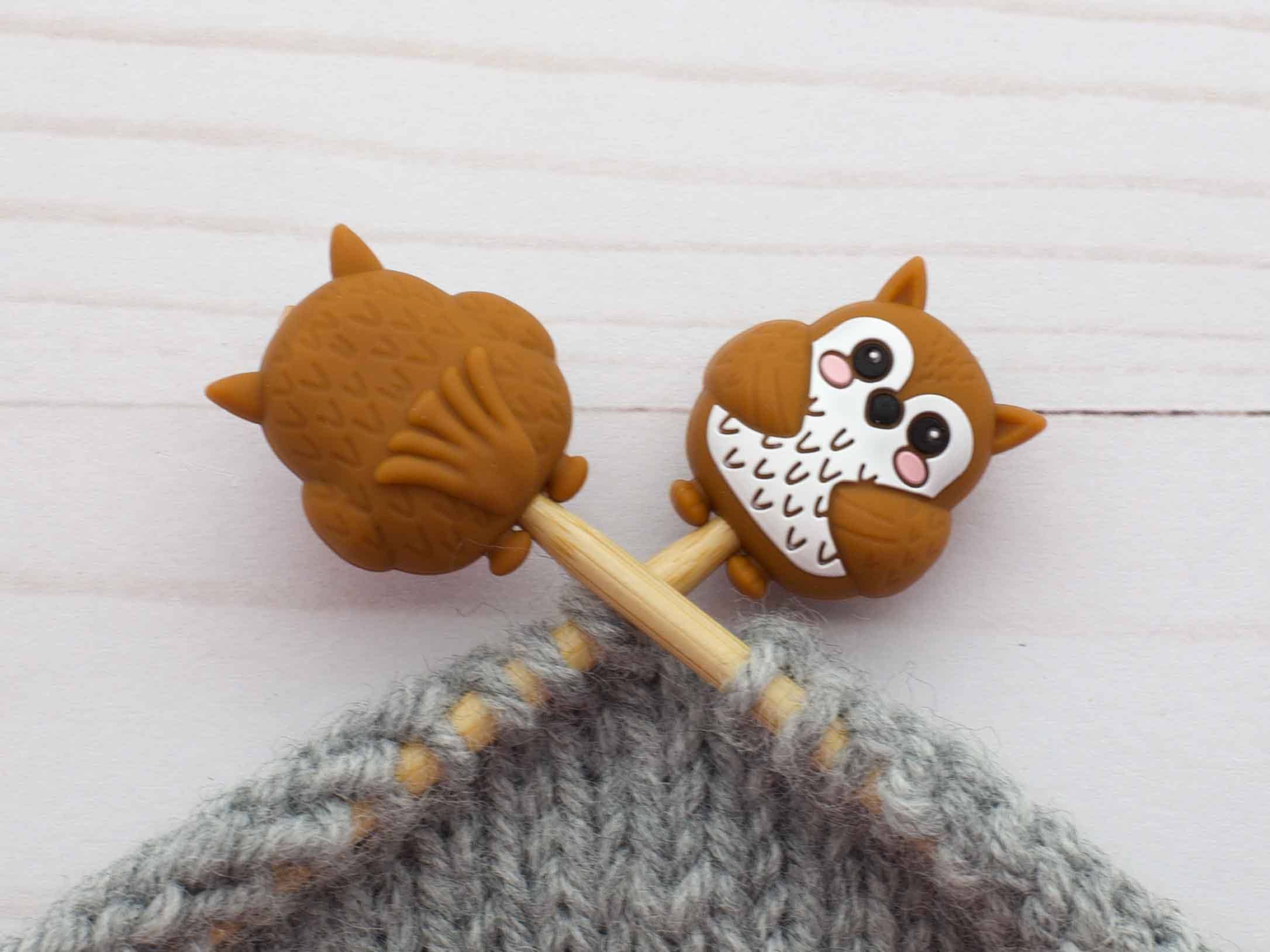 owl point protector (2.75mm - 9mm)