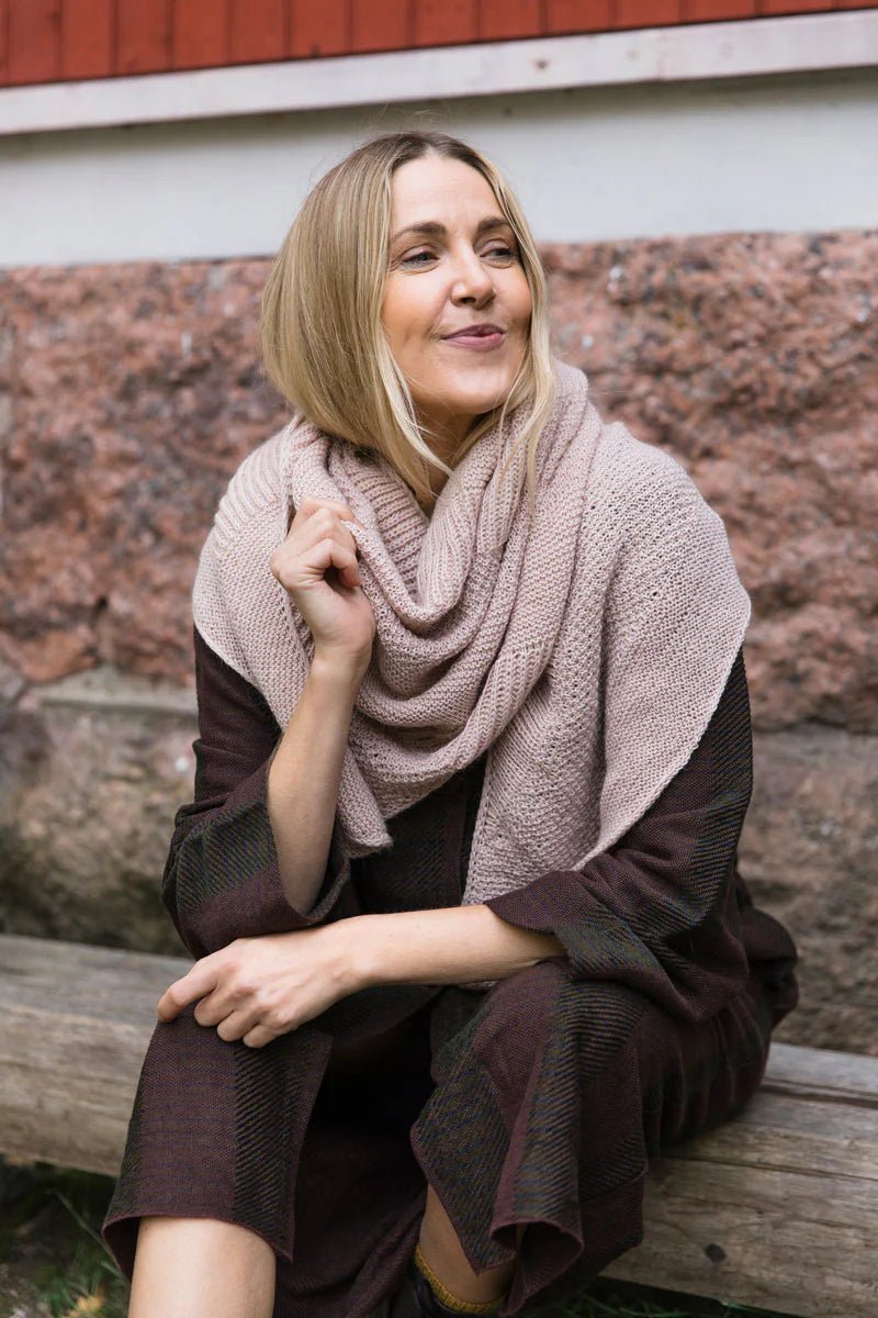 finnish knits by laine at Wabi Sabi
