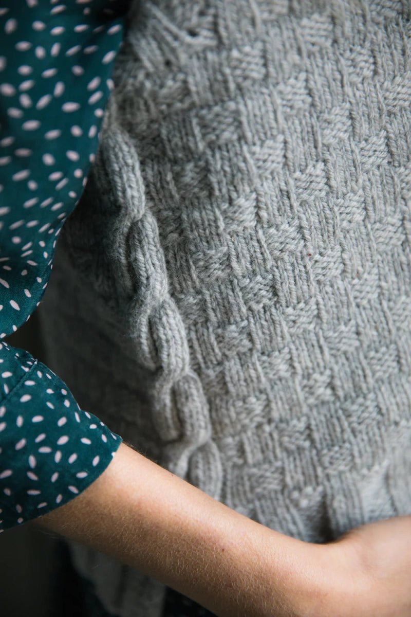 finnish knits by laine at Wabi Sabi