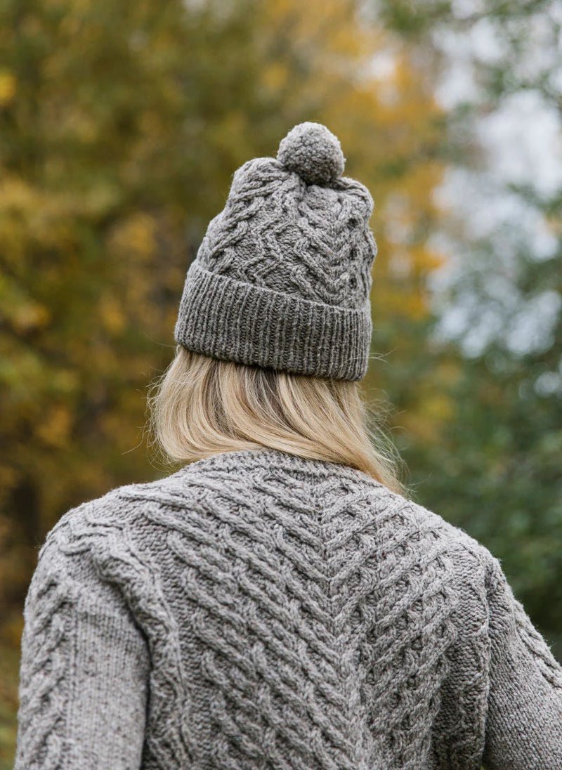 finnish knits by laine at Wabi Sabi