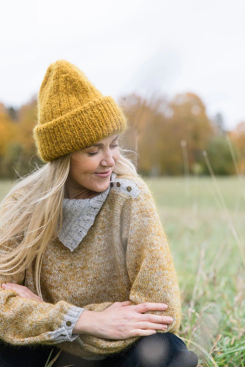 finnish knits by laine at Wabi Sabi