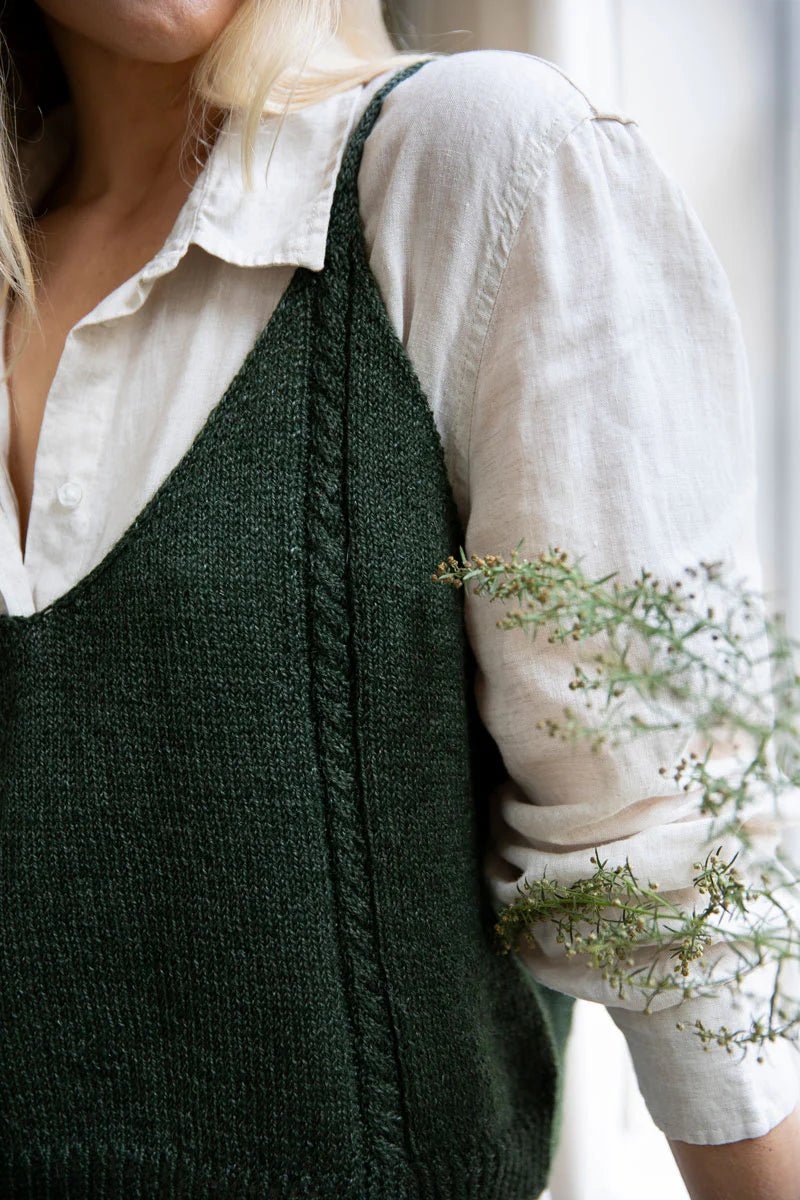 finnish knits by laine at Wabi Sabi