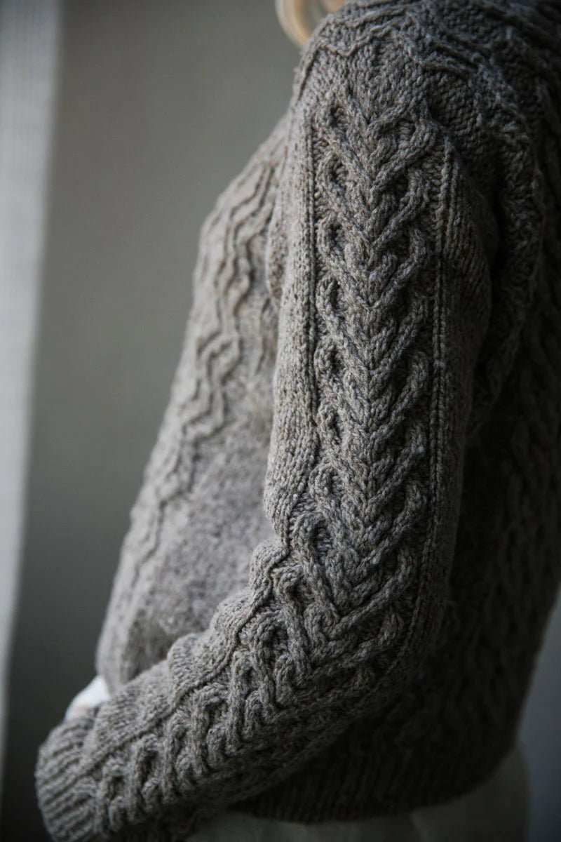 finnish knits by laine at Wabi Sabi