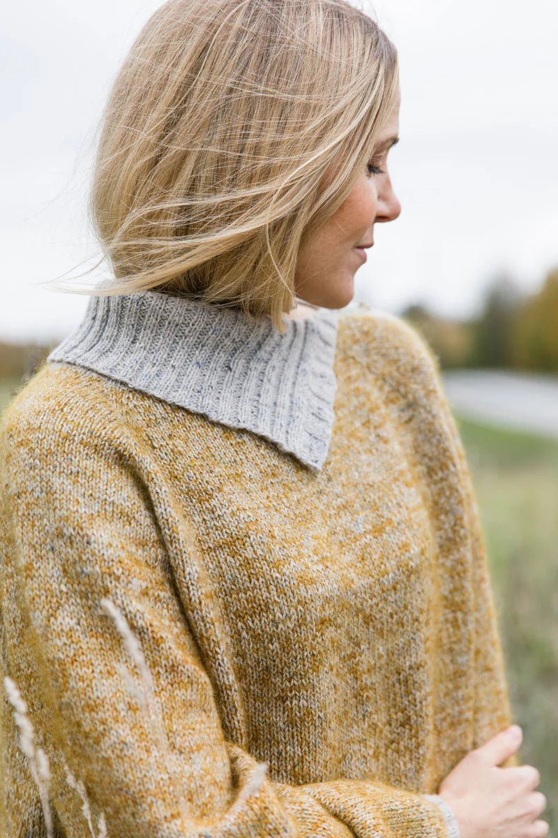 finnish knits by laine at Wabi Sabi
