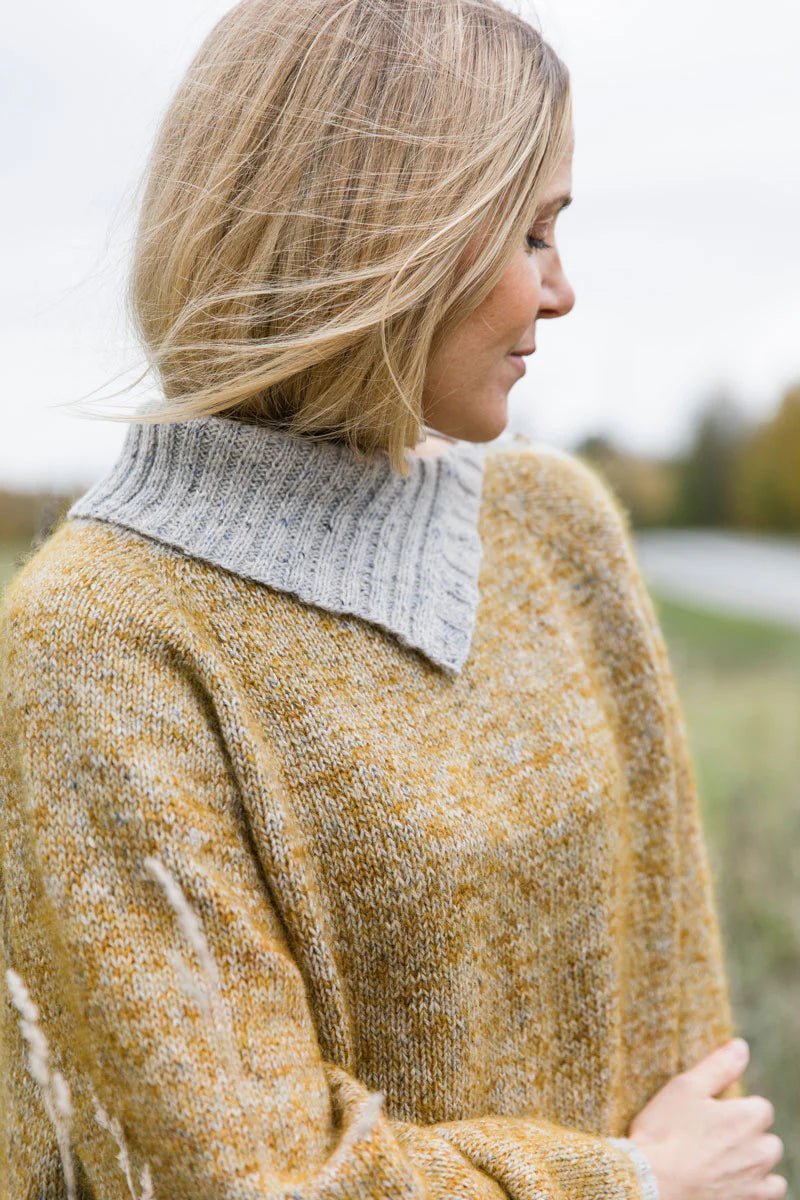 ' ' Finnish Knits by Laine | Wabi Sabi