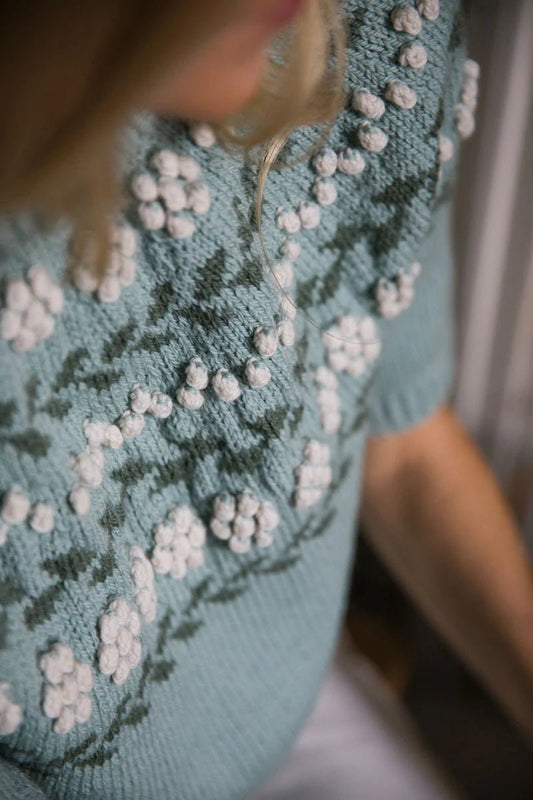 ' ' Finnish Knits by Laine | Wabi Sabi