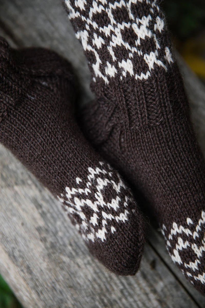 ' ' Finnish Knits by Laine | Wabi Sabi