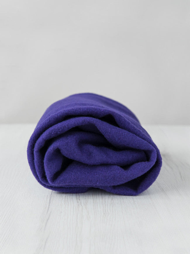 extra-fine merino pre-felt