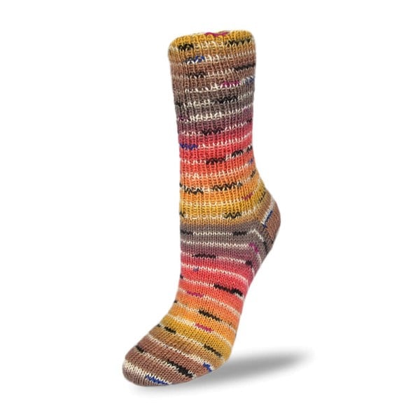 ' ' flotte sock patagonia by Rellana Garne | Wabi Sabi