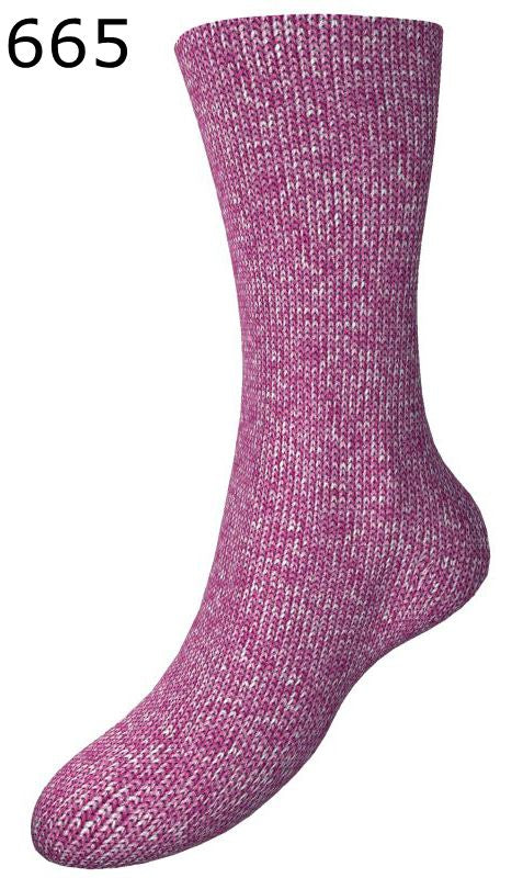 fortissima color 4ply