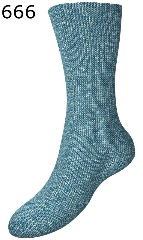 fortissima color 4ply