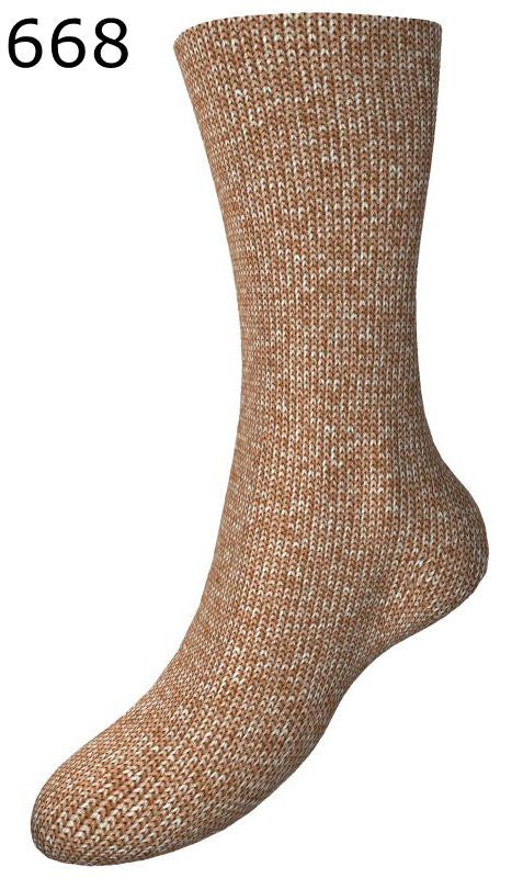 fortissima color 4ply