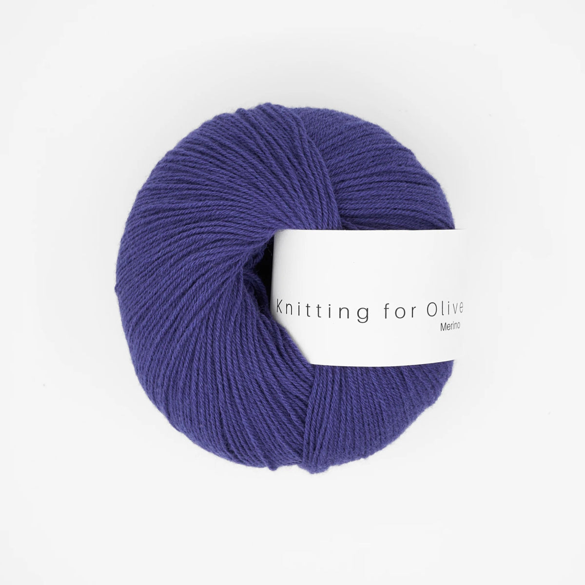 'french anemone ' merino by knitting for olive | Wabi Sabi