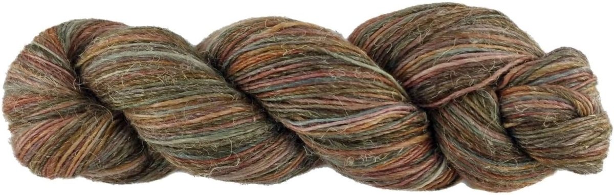 grizzly milo by manos del uruguay at Wabi Sabi