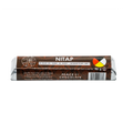 ' ' hazelnut nitap bar: 46g by peace by chocolate | Wabi Sabi