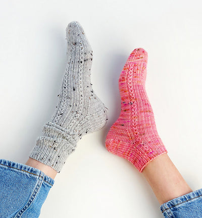 hibernal socks