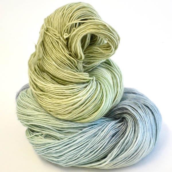 'hydrangea ' supersock by kat's riverside studio | Wabi Sabi