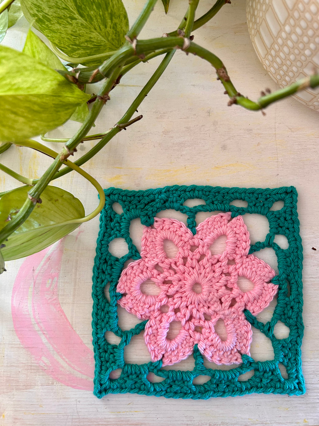 Next Level Granny Squares