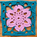 Next Level Granny Squares