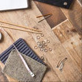 Gauge & Yarn Substitutions