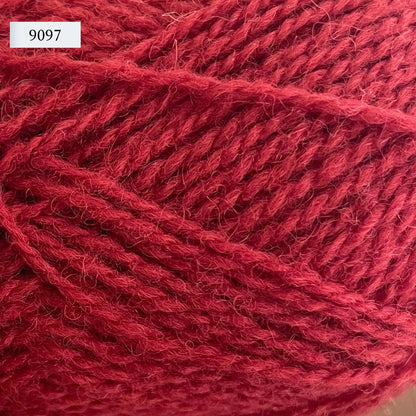 Shetland Jumper Weight