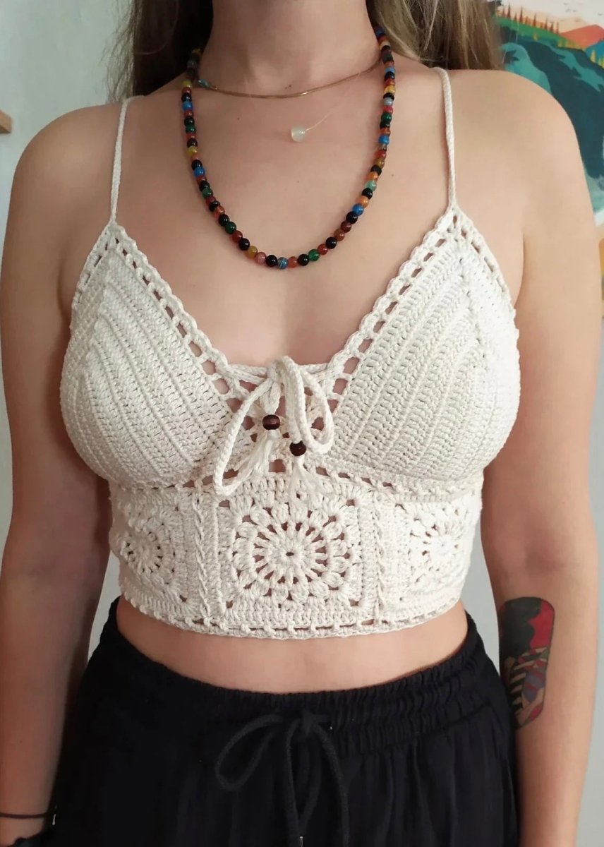 July 8 / 15 / 22: 6 - 8pm Summer Festival Top by Wabi Sabi at Wabi Sabi
