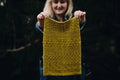 june 21 & 28: 10am - 12pm Heart Warmer Cowl by Wabi Sabi at Wabi Sabi