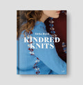 kindred knits: patterns from my estonian family archives by aleks byrd at Wabi Sabi