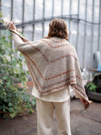 kindred knits: patterns from my estonian family archives by aleks byrd at Wabi Sabi