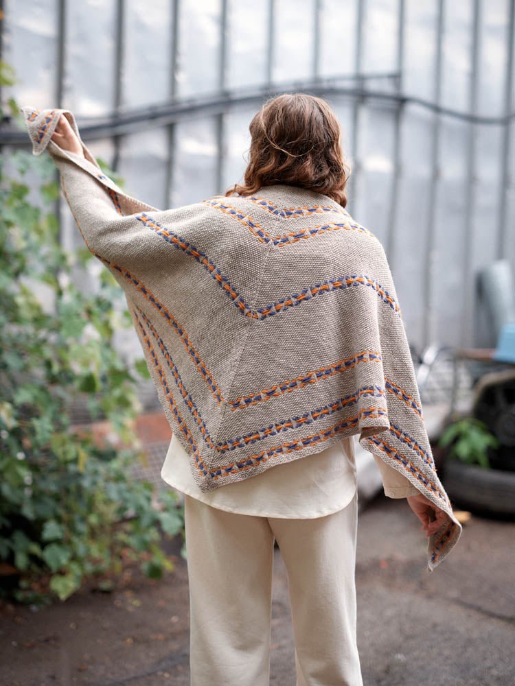 ' ' kindred knits: patterns from my estonian family archives by aleks byrd | Wabi Sabi
