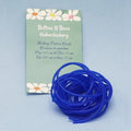 knit keeper cord by Wabi Sabi at Wabi Sabi