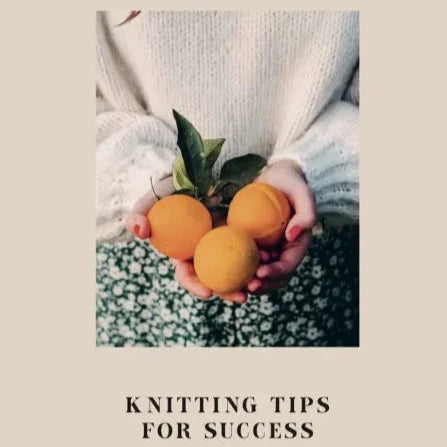 knit this:  21 gorgeous everyday knit patterns