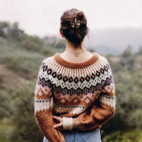 knit this:  21 gorgeous everyday knit patterns